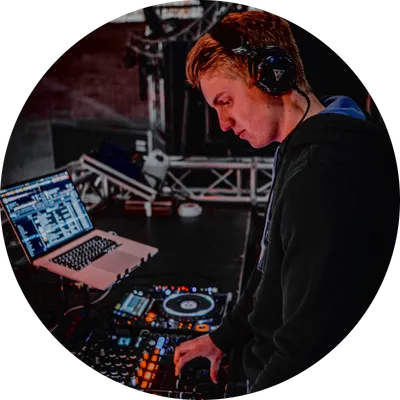 DJ Lasse