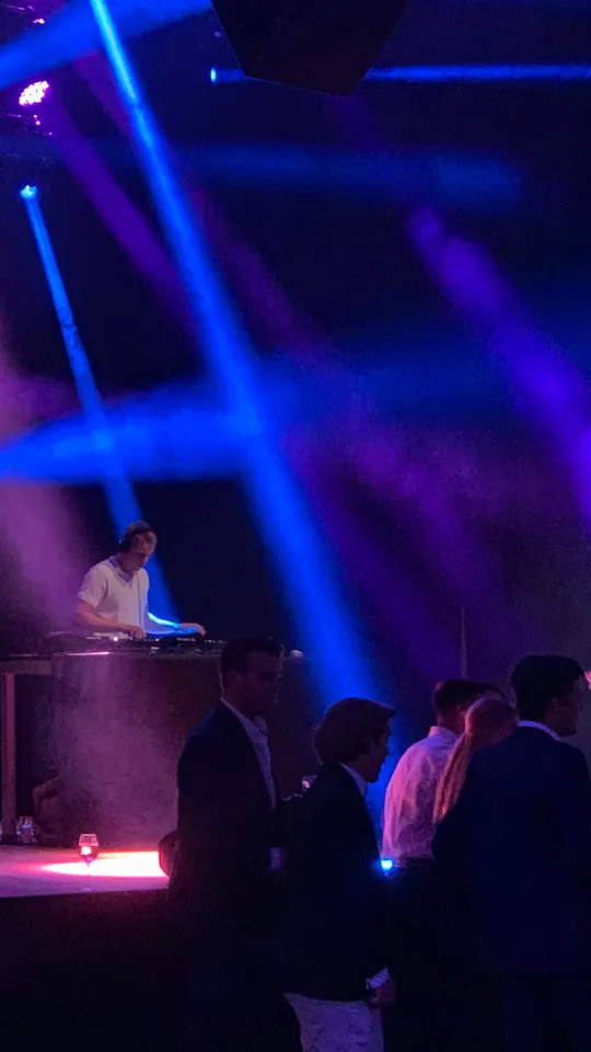 DJ Lasse - Bild 2