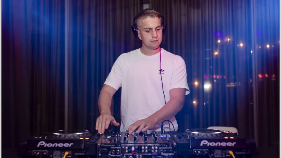 DJ Lasse - Bild 4
