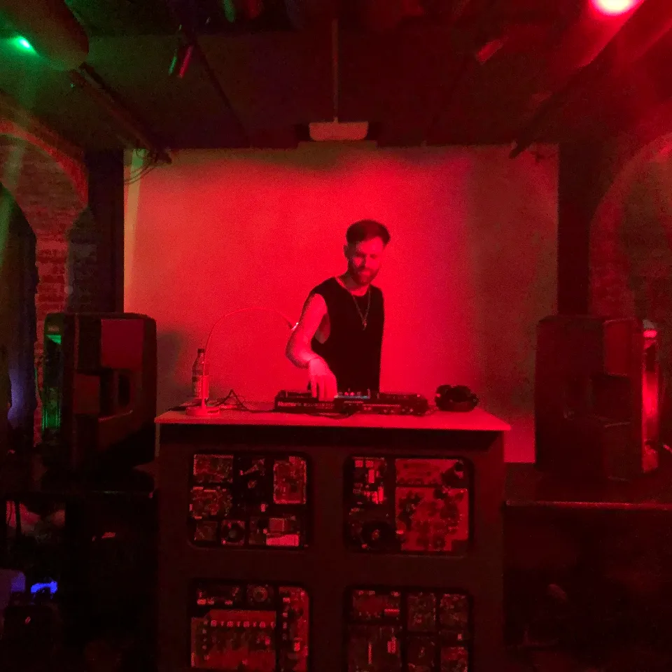 DJ Dennis - Bild 2