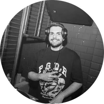 DJ Marcell