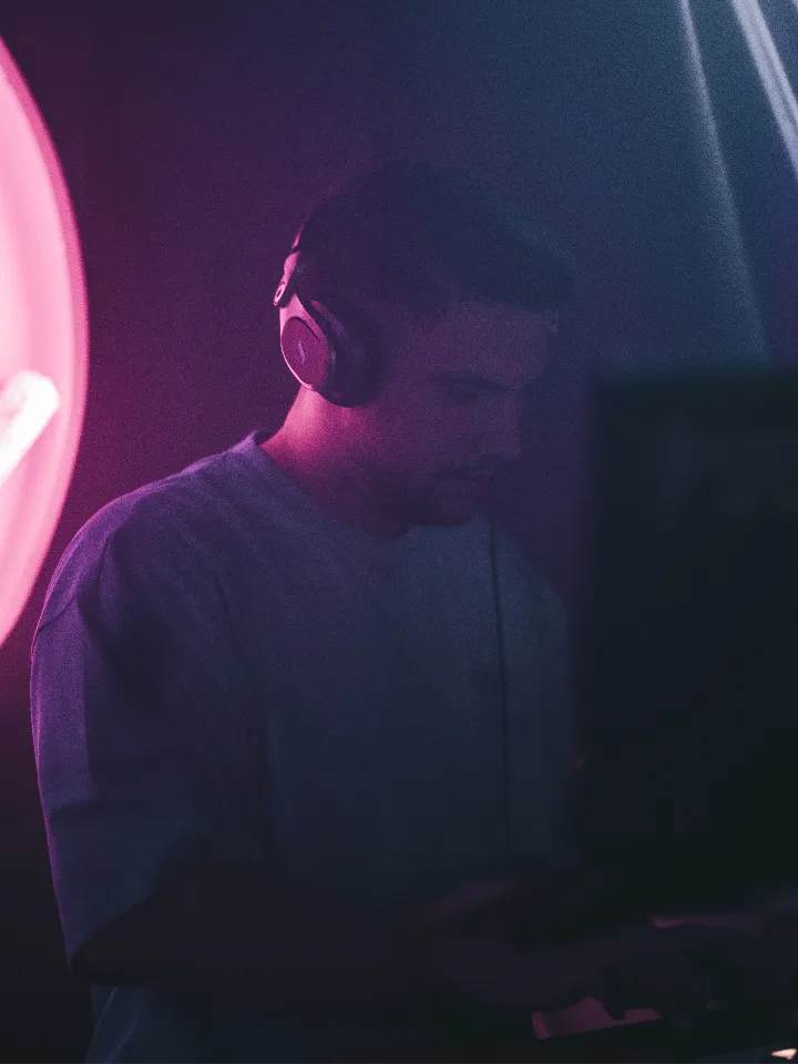 DJ Marcell - Bild 2