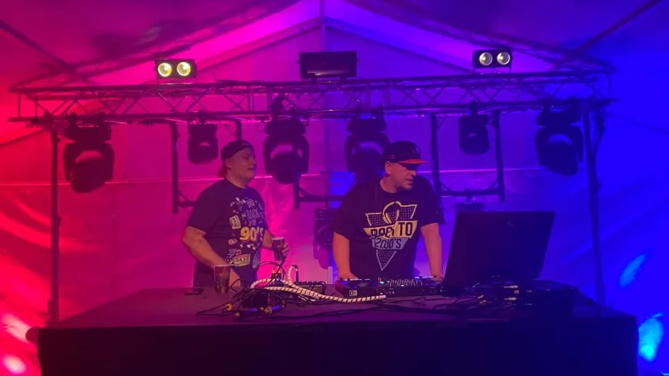 DJ Mattias - Bild 2