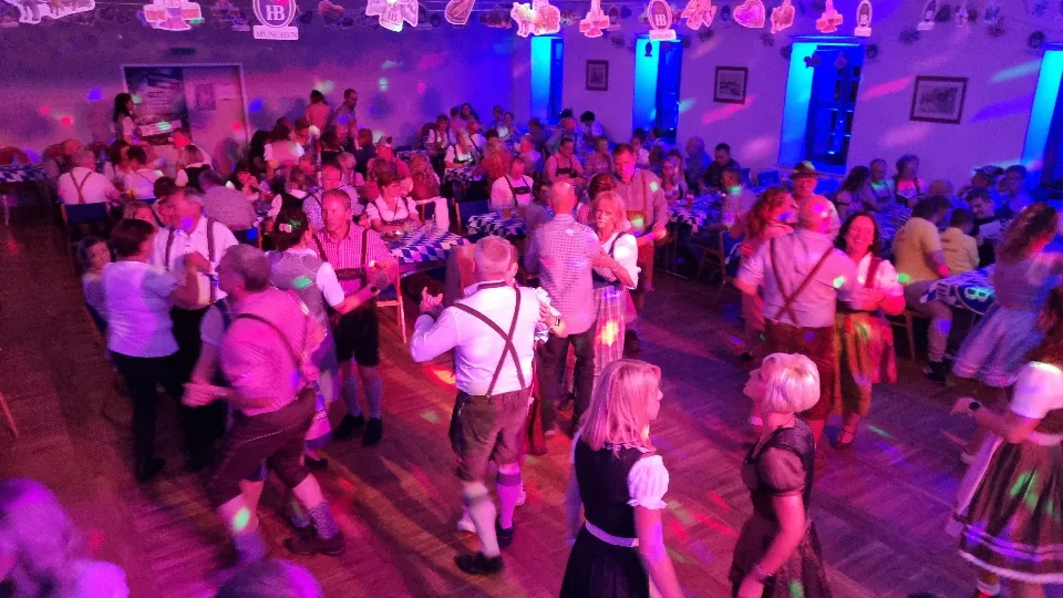 DJ Mattias - Bild 3