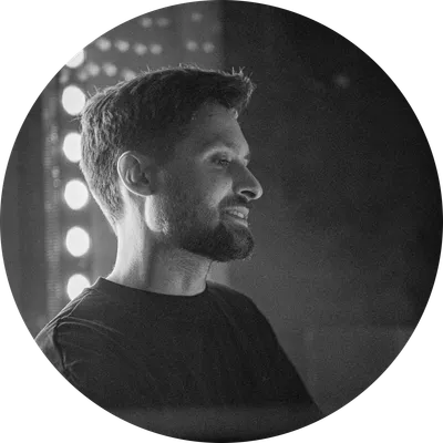 DJ Mats