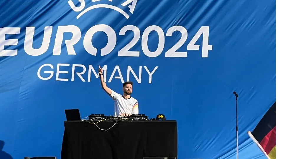 DJ Mats - Bild 2