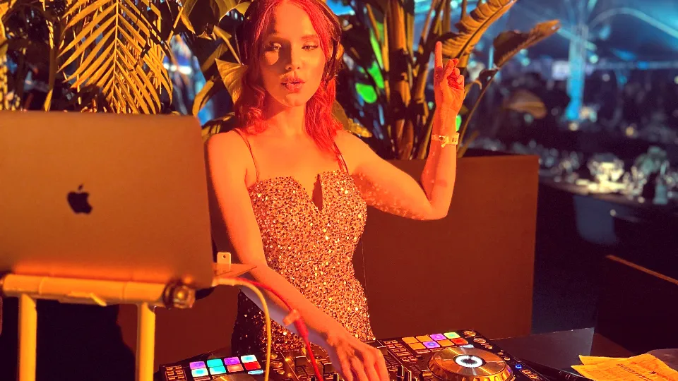DJ Christina - Bild 2