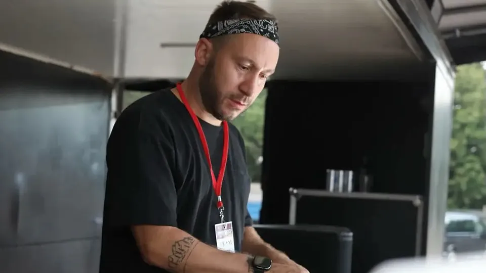 DJ Jens