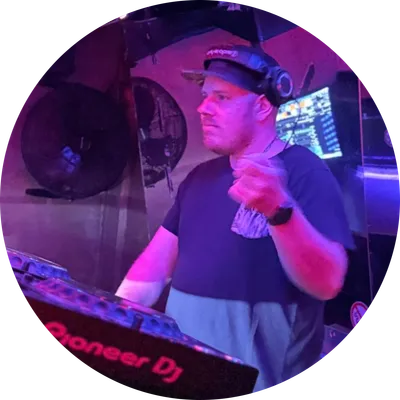 DJ Stefan