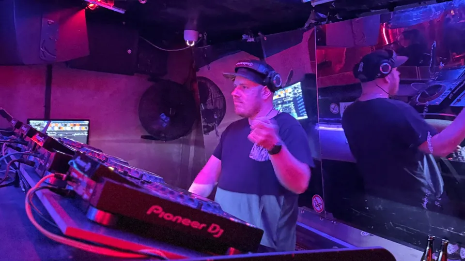 DJ Stefan - Bild 2