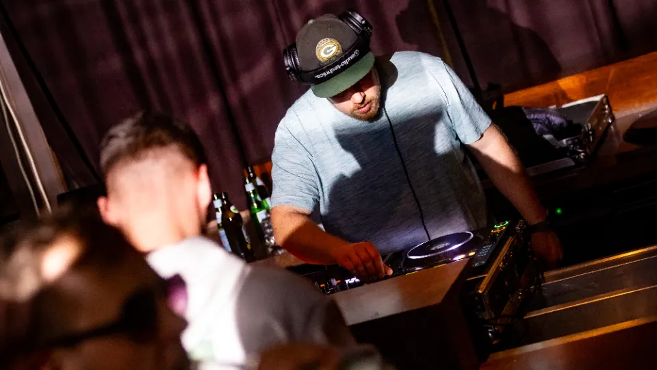 DJ Stefan - Bild 4