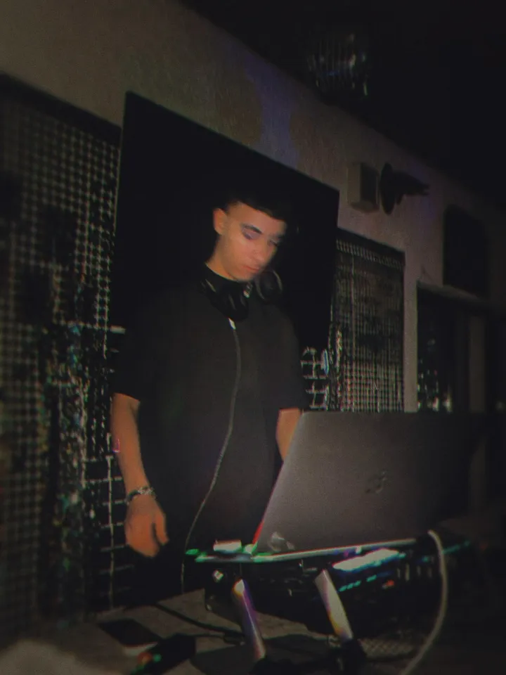 DJ Ricardo - Bild 2