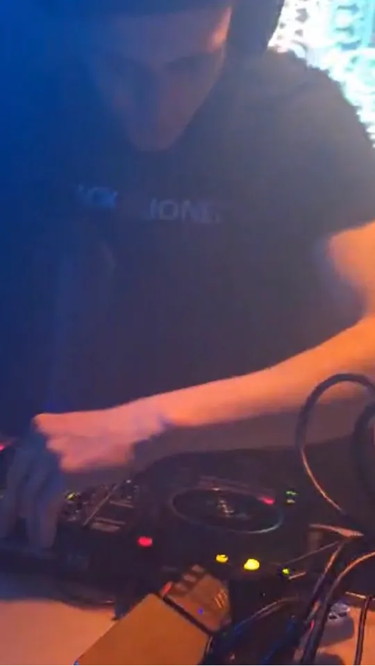 DJ Janne
