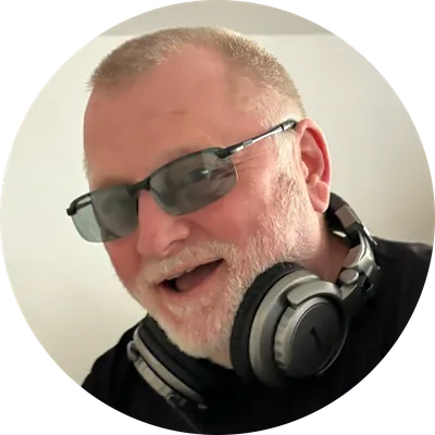 DJ Uwe