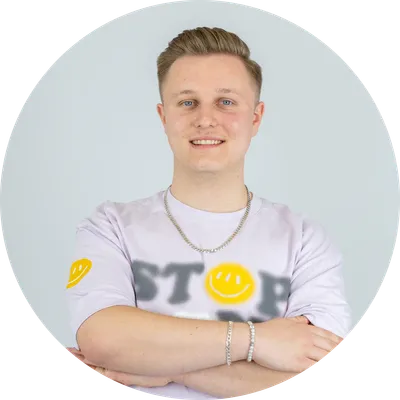 DJ Moritz