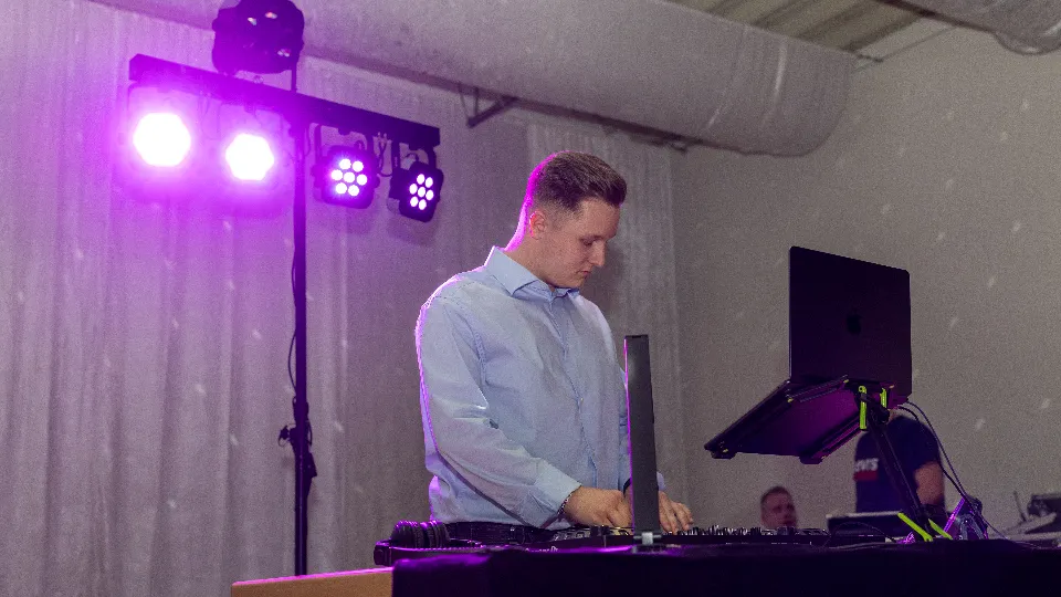 DJ Moritz - Bild 3