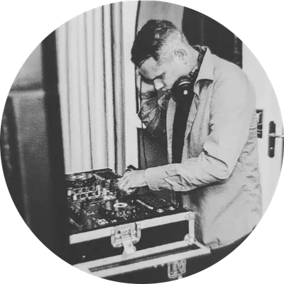 DJ Denis