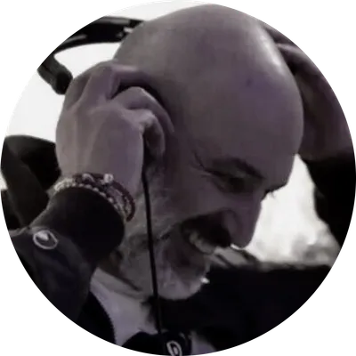 DJ Giuseppe