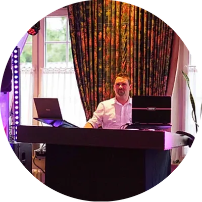 DJ Tobias