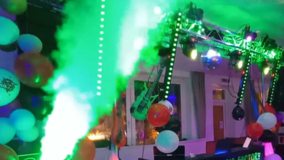 DJ Tobias - Bild 2