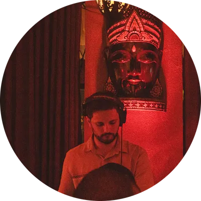 DJ Joabe