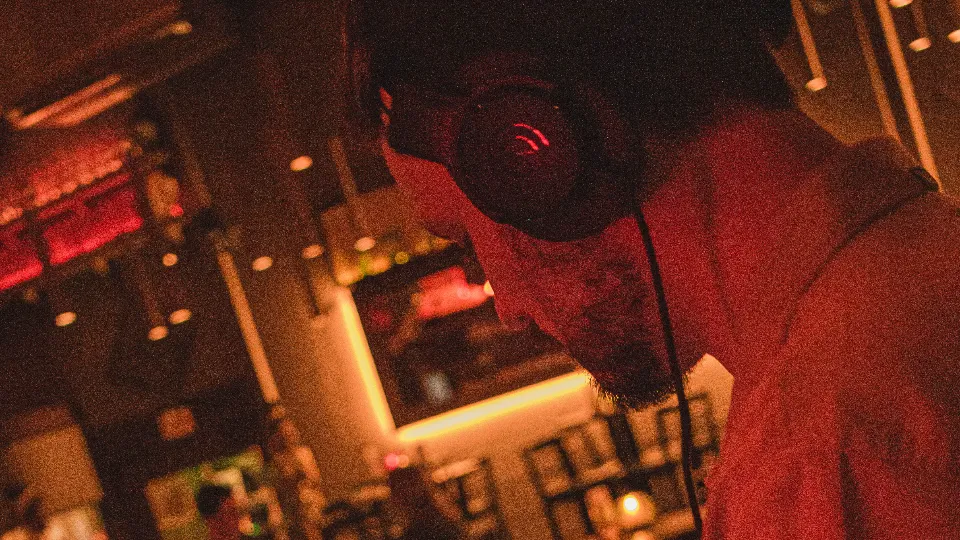 DJ Joabe - Bild 2