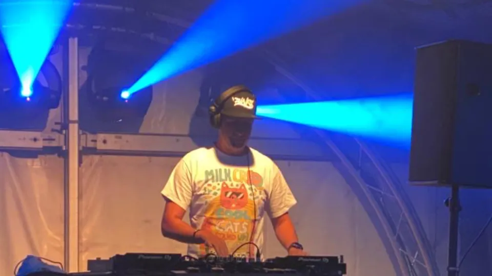 DJ Stefan