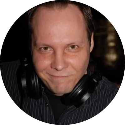 DJ Thorsten