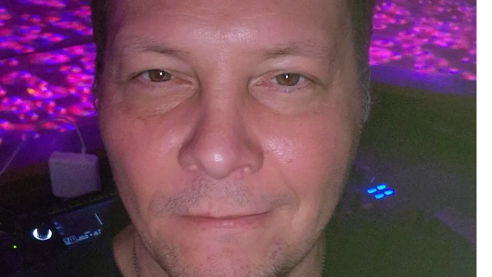 DJ Thorsten