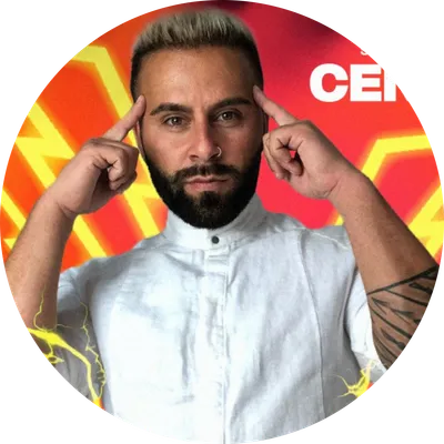 DJ Vincenzo