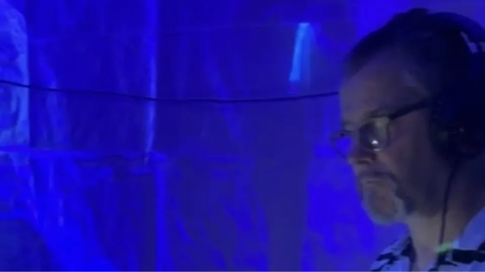 DJ Jens