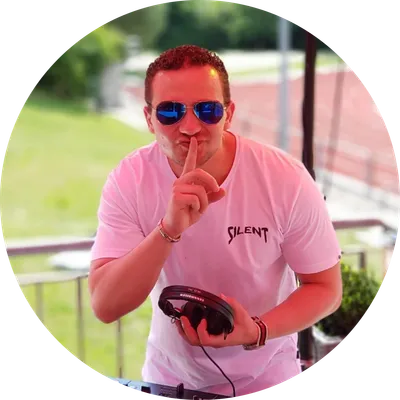 DJ Modather
