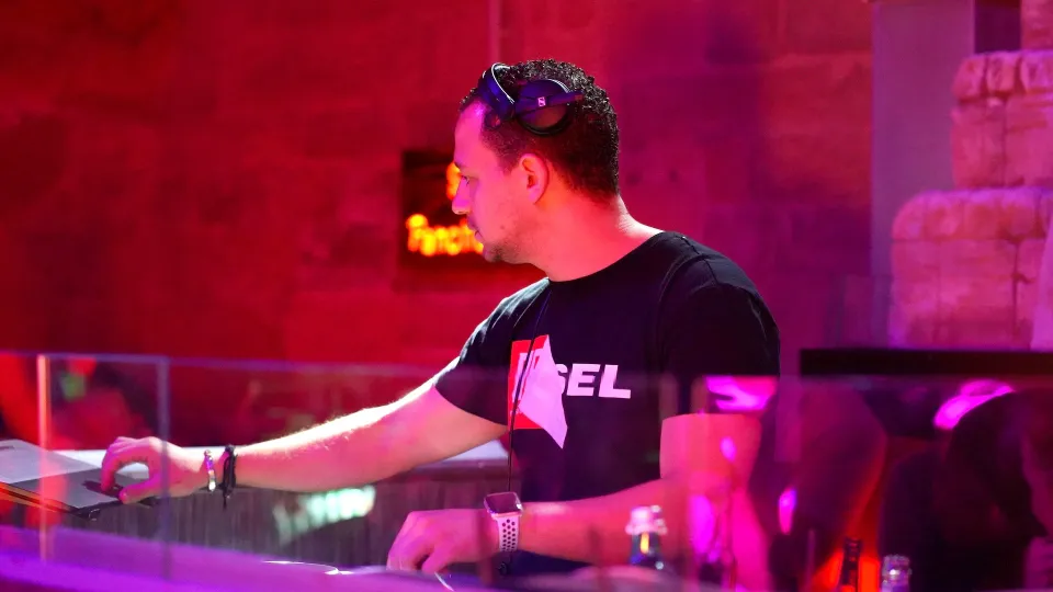 DJ Modather - Bild 2
