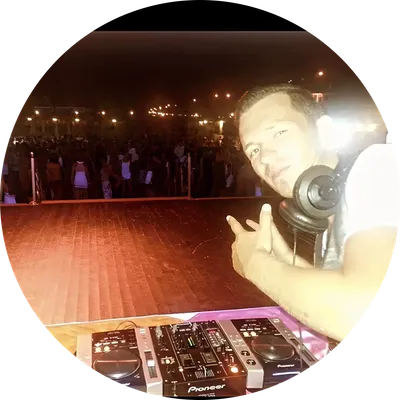 DJ Burak