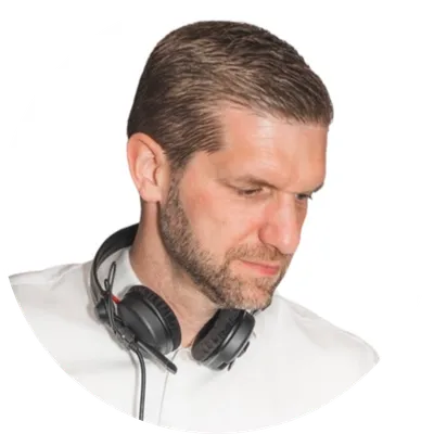 DJ Tobias