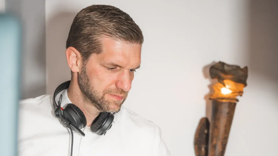 DJ Tobias - Bild 2