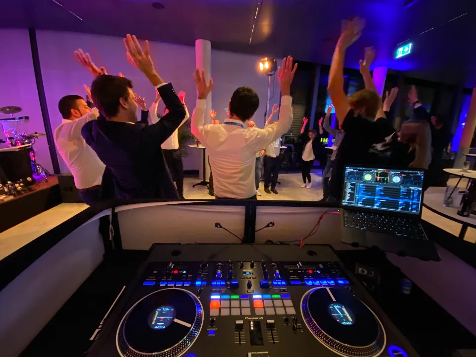 DJ Tobias - Bild 4