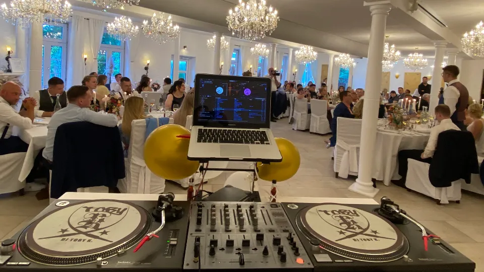DJ Tobias - Bild 5
