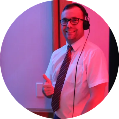 DJ Matthias