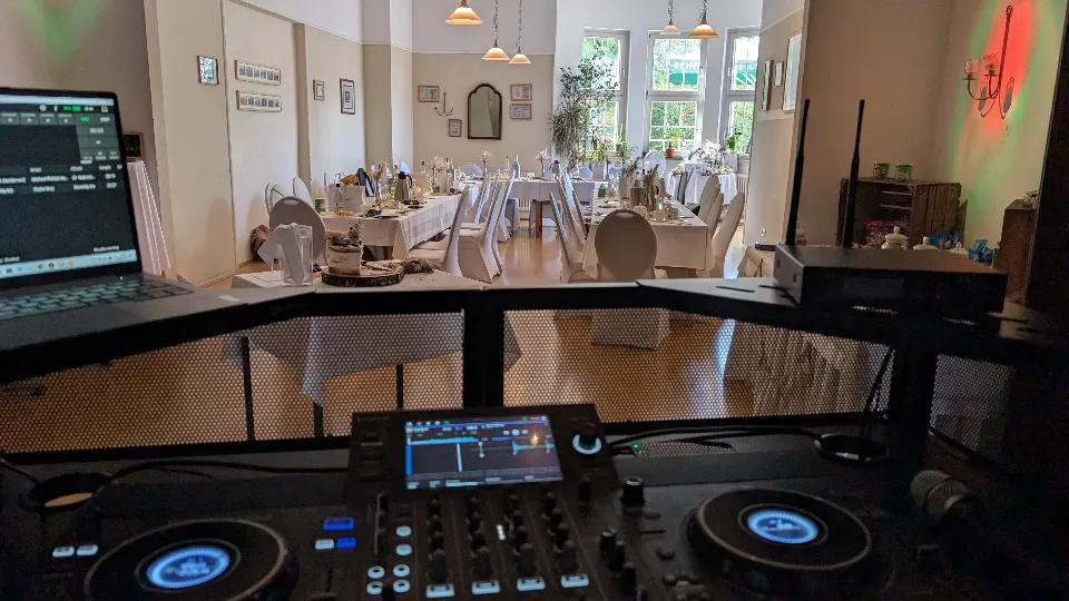 DJ Kaspar Till - Bild 3