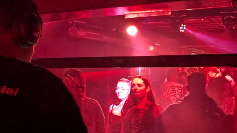 DJ Kaspar Till - Bild 5
