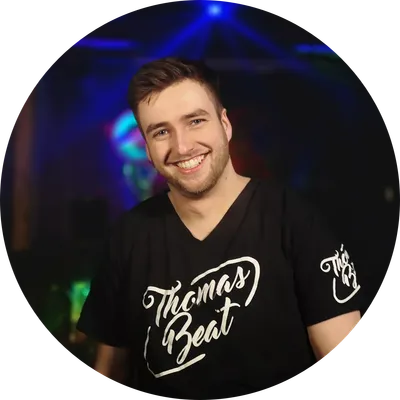 DJ Thomas
