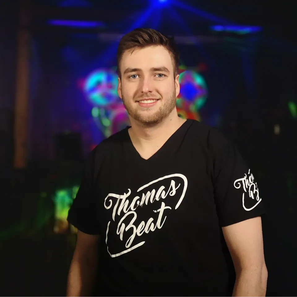 DJ Thomas