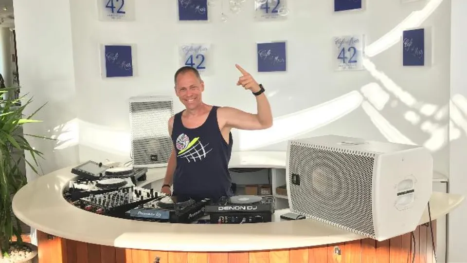 DJ Gabor