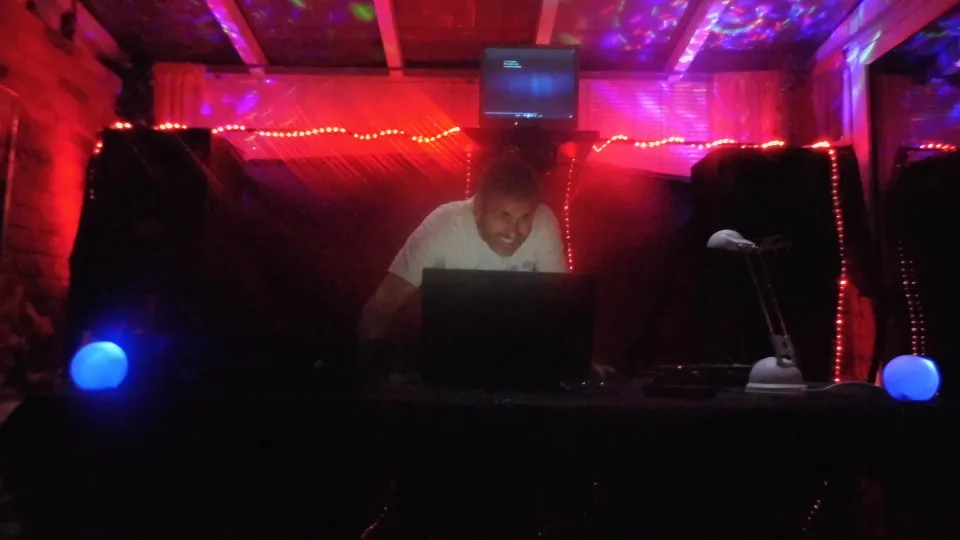DJ Michael