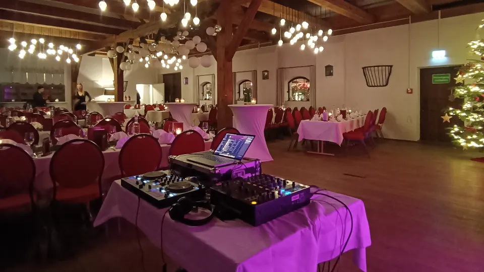 DJ Vyron - Bild 2