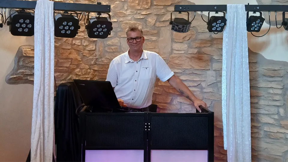 DJ Peter - Bild 2