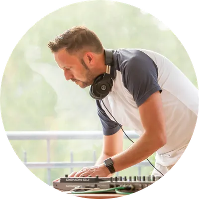 DJ Thorsten