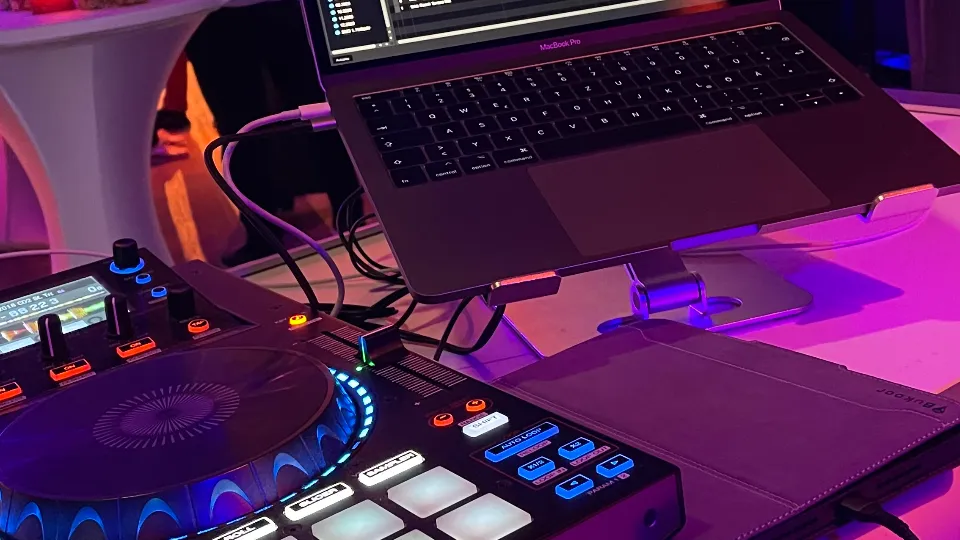 DJ Thorsten