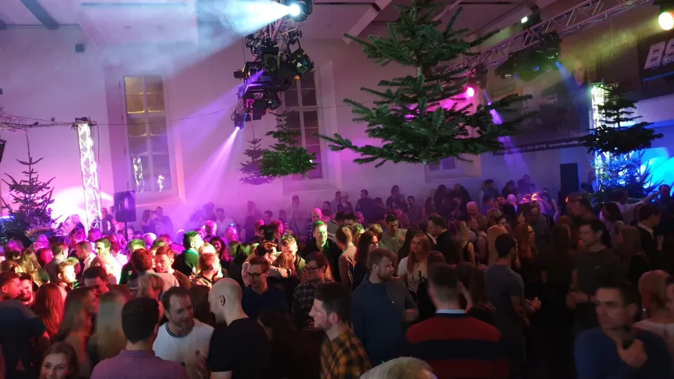 DJ Dirk - Bild 2